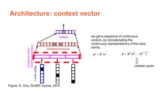 Language Model (D3L1 Deep Learning for Speech and Language UPC 2017)