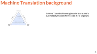 Neural Machine Translation (D3L4 Deep Learning for Speech and Language ...
