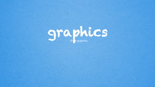 graphicsShow graphics!
 