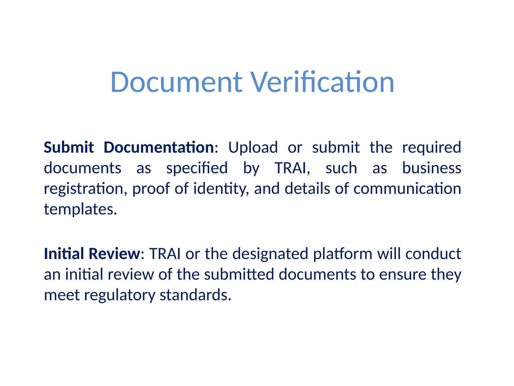 DLT Registration Consultants in Delhi India.pptx