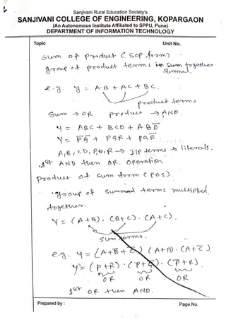 DL unit 1_NUMBER SYSTEM AND BOOLEAN ALGEBRA.pdf