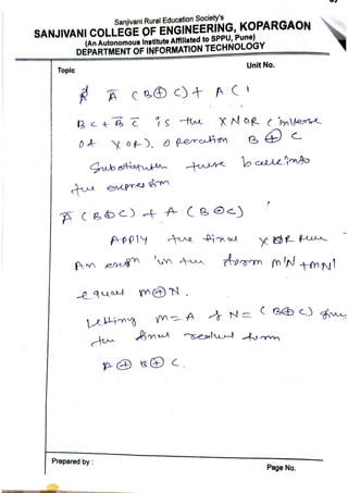 DL Unit_2 _Part_1_Combinational_logic.pdf
