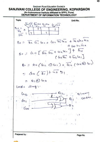 DL Unit_2 _Part_1_Combinational_logic.pdf