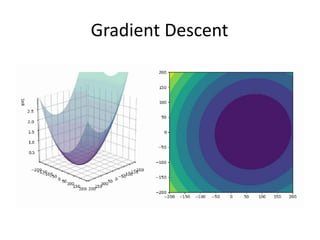 Advanced Optimization Techniques for Neural Network Training | PPTX