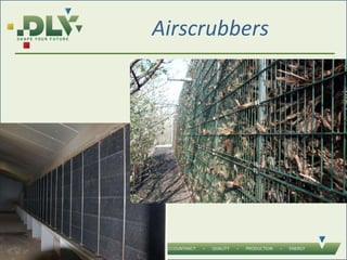 Airscrubbers
 