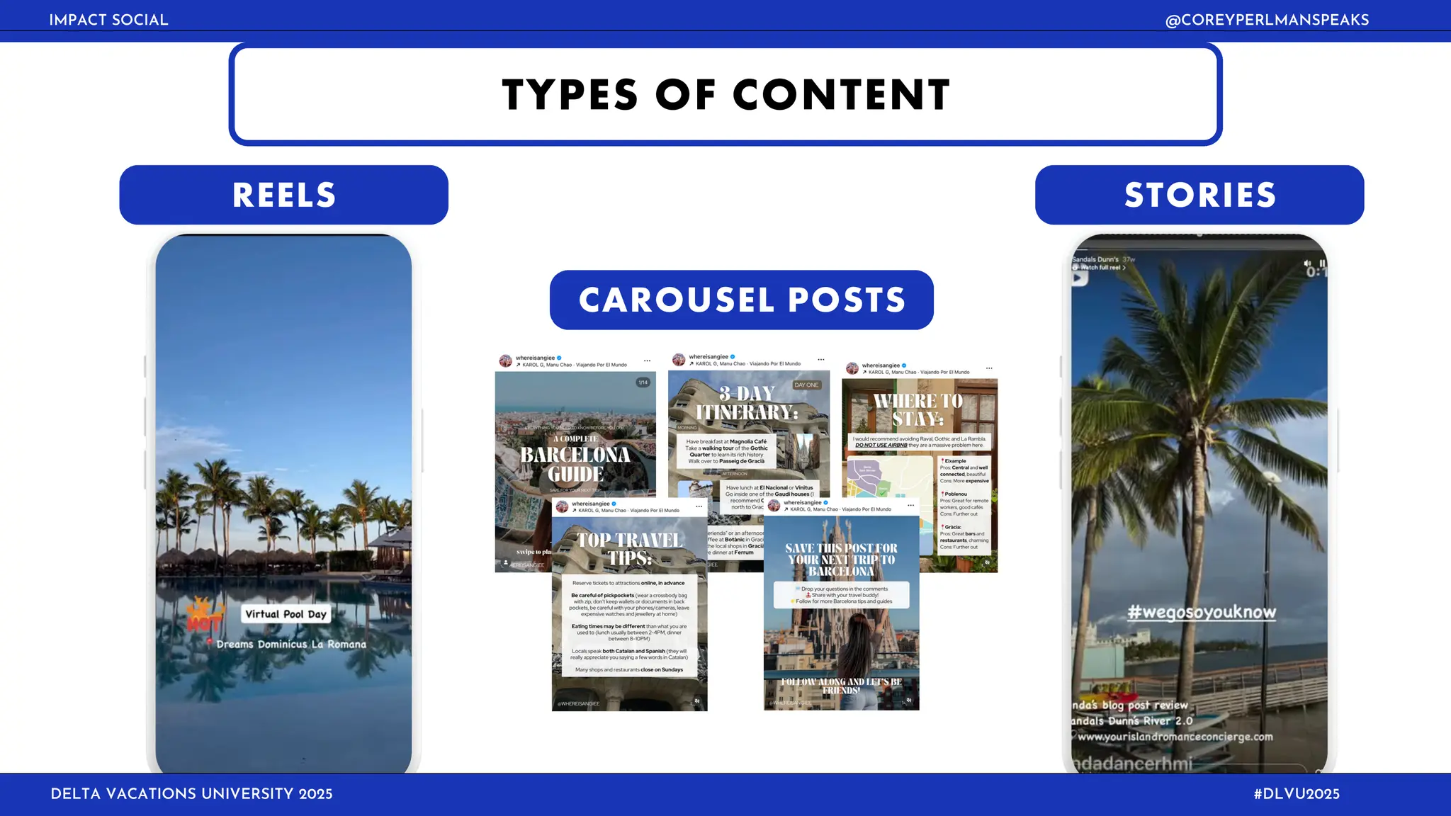 DLVU General Session 2025 - Corey and Jessica Perlman