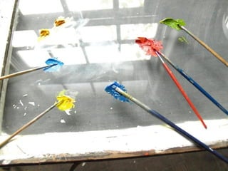 Embedding Digital Literacies at UAL?
•   Are we a project or a programme?
       Too big to be a project.
       A sustainable DL programme.
       Senior management support
       UAL Digital life programme and DL programme.
       Complicated landscape

•   Managing expectations, demand, scope and capacity.
       DIAL will do everything DL.
       Difficult to demonstrate benefits.
       Difficult to deliver tangible outputs
       Understanding digital literacies at UAL definitions and competencies

•   Meeting expectations, demand, scope and capacity.
       Expressions of interest with DIY built in evaluation
       Extra funding
       Two new DIAL coordinators (0.5)
       Visualise and present projects and activities
       Reduce DIAL brand
       Improve web environments, outgrown the project blog
 