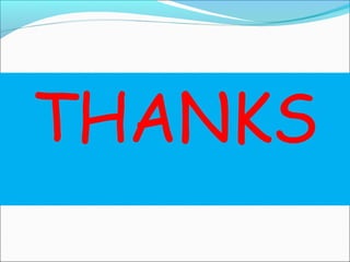 THANKS
 