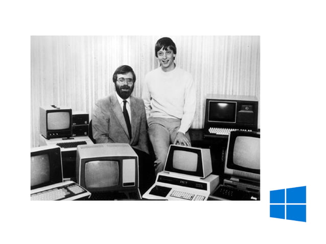 Microsoft Windows Operating System. | PPT