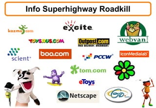 Info Superhighway Roadkill 