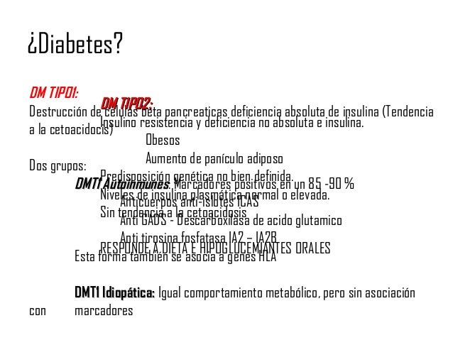 DIABETES ADA. ppt