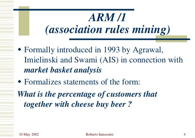 data mining algorithms in r pdf