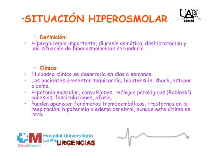 DIURESIS OSMOTICA DEFINICION PDF
