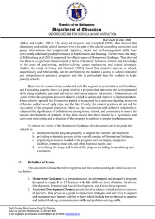 DM-OUCI-2021-346_os_8-26-CSDD-O-2585-Memo-to-Regions-Homeroom-Guidance ...