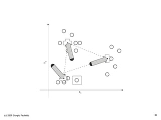 (c) 2009 Giorgio Pauletto   84
 