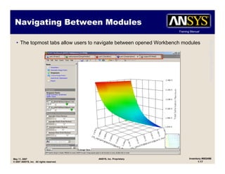 Ansys tutorial Ansys tutorial DM_11_CH01_Intro.pdf