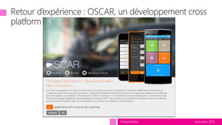 tech.days 2015#mstechdays
 