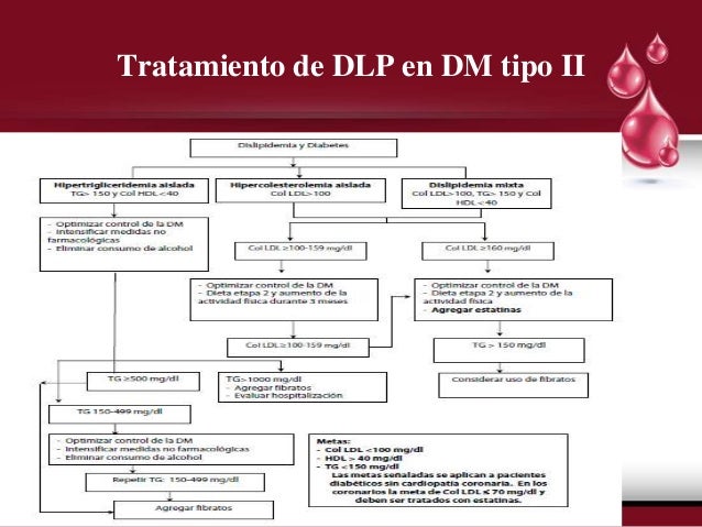 tipo ii 22 conducta terapéutica de la dm tipo ii