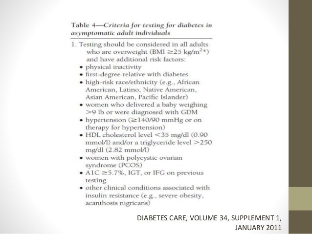Diabetes mellitus tipo 2 Diabetes mellitus tipo 2