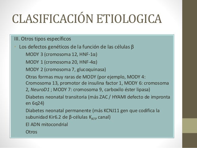 Diabetes mellitus tipo 2 Diabetes mellitus tipo 2