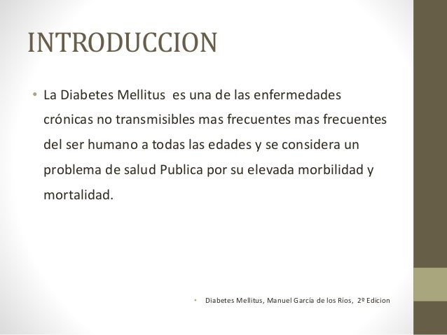 Diabetes Mellitus tipo 2 Diabetes Mellitus tipo 2
