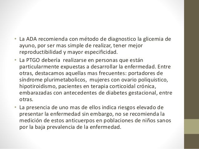 Diabetes Mellitus tipo 2 Diabetes Mellitus tipo 2