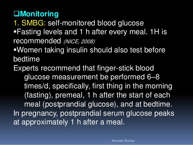 5.9 glucose blood test pregnancy Management of during diabetes 5.9 glucose blood test pregnancy Management of during diabetes