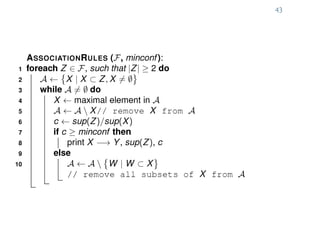 Prof. Pier Luca Lanzi
43
 