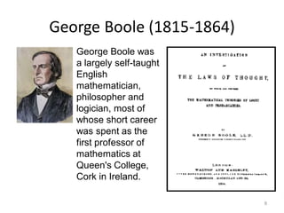 DM2020 boolean algebra | PDF