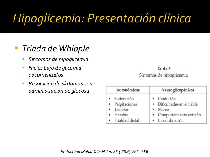 Diabetes Mellitus: Manejo de las complicaciones agudas en Diabetes Mellitus: Manejo de las complicaciones agudas en