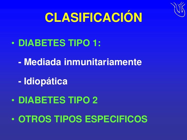 Diabetes, Definición, clasificación y epidemiología. Diabetes, Definición, clasificación y epidemiología.