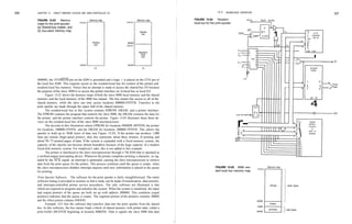 526   CHAPTER 13   DIRECT MEMORY ACCESS AND DMA-CONTROLLED I/O                                                                    13-3    SHARED-BUS OPERATION                                                                                                                     527

      FIGURE 13-23       Memory                  Memory map                              Memory map            FIGURE 13-24        Resident                                           BUSY    flip-flop
      maps for the print spooler.        FFFFF                                                                 local bus for the print spooler.
      (a) Shared-bus master, and
      (b) bus-slave memory map.                                                            Shared
                                                                                            bus
                                                                                                                                                               -3ET


                                                                                                                                                                f£>~
                                                                                                                                                                                 -c SET
                                                                                                                                                                                  c
                                                                                                                                                                                          Q


                                                                                                                                                                                      CLEAR
                                                                                                                                                                                                  Vn1
                                                                                                                                                                                                  1r
                                                                                                                                                                                                                ^0

                                                                                                                                                                                                                                                    I      EPROM
                                                                                                                                                                                                                                                            2K x 8
                                                                                                                                                                                                                                                    DO

                                                    Shared                                                                                                                                                                      —K
                                                                                                                                                                                                    P
                                                                                 80000
                                                     bus                                                                                                                                              IIORC
                                                                                7FFFF                                                                                                                               A4
                                                                                                                                                                                                                                —/
                                                                                                                                                   A16 ——— c A                                                                  1111111111111




                                                                                                                                                                                                  =fl
                                                                                                                                                                           0                                                                    (: OE CE
                                                                                          Resident                                                 A17 ———— C B            1
                                                                                           local                                                                C
                                                                                            bus
                                                                                                                                                   "18
                                                                                                                                                                                                                                                               I
                                                                                                                                                                    '1
                                                                                                                                                                         »J                                                     "^N
                                                                                                                                                                                                                                                                          ————— *- DS
                                                                                                                                                   A 19 ——— c
                                                                                                                                                                E2
                                                                                                                                                                           5
                                                                                                                                                                           6
                                                                                                                                                                                                                          1
                                                                                                                                                                                                                          *s
                                                                                             (b)                                                                E3               3 —— |                                                                  74LS244
                                                                                                                                                                                                                                                          Buffer
                                                                                                                                                                K



      80000H, the SYS/RESB pin on the 8289 is grounded and a logic 1 is placed on the CEN pin of
                                                                                                                                                         1
                                                                                                                                                         +5V
                                                                                                                                                                                                                                                    I?               07
      the local bus 8288. This requests access to the resident-local bus for control of the printer and                                                                                                                                                                      Printer
      resident-local bus memory. Notice that no attempt is made to access the shared-bus I/O because                                                                                                            ——
                                                                                                                                                                                                                                                                        ——— , data
                                                                                                                                                                                                                                                                               /
                                                                                                                                                                                                                                                    ID               00
      the purpose of the slave 8088 is to access the printer interface on its local bus as local I/O.
             Figure 13-23 shows the memory maps of both the slave 8088 local memory and the shared
                                                                                                                                                                                                                                                          OE OE
      memory and the local memory of the 8088 bus master. The bus master has access to all of the
      shared memory, while the slave can only access locations 80000H-FFFFFH. Transfers to the
      print spooler are made through the upper half of the shared memory.
                                                                                                                                                                          I
                                                                                                                                                                         CLR
                                                                                                                                                                                                                                                          4
             The resident-local bus in this system contains EPROM, DRAM, and a printer interface.
                                                                                                                                                                         PI k'
      The EPROM contains the program that controls the slave 8088, the DRAM contains the data for                                                 ACK —— ——         » Q        D 1
      the printer, and the printer interface controls the printer. Figure 13-24 illustrates these three de-
      vices on the resident-local bus of the slave 8088 microprocessor.
             The decoder in this illustration selects EPROM for locations OOOOOH-OFFFFH, the printer                                              r-                                                                       "> )
                                                                                                                                                                                                                                         Al5              DRAM
                                                                                                                                                                                                                                                         ARRAY




                                                                                                                                                                                                                                          
      for locations 10000H-1FFFFH, and the DRAM for locations 20000H-7FFFFH. This allows the                                                       D°7
                                                                                                                                                                                                                r                       A0                Of
                                                                                                                                                         A
                                                                                                                                                                                                          l/
      spooler to hold up to 384K bytes of data (see Figure 13-25). If the printer can produce 1,000                                                                                                                       •
                                                                                                                                                                                                                                                         DRAMs
                                                                                                                                                   1^                                                                     -/
      lines per minute (high-speed printer), then this represents about three minutes of printing and                                             Do     N
                                                                                                                                                                                                                                       DO
                                                                                                                                                                                                                                      RD
      about 50—75 printed pages of data. If the system is expanded with a fixed memory system, the                                                                                                                                    WR
                                                                                                                                                                                                                                      SELT
      capacity of the spooler can become almost boundless because of the huge capacity of a modern
      fixed-disk memory system. For simplicity's sake, this is not added to this example.                                                                                                                                    SEL3
                                                                                                                                                                                                                             SEL4
             The printer is interfaced to the slave microprocessor through a 74LS244 that is operated as                                                                                                                     SEL5
                                                                                                                                                                                                                          -c SEL6
      a strobed-output interrupting device. Whenever the printer completes printing a character, as sig-
      naled by the ACK signal, an interrupt is generated, causing the slave microprocessor to retrieve
      data from the print queue for the printer. This process continues until the queue is empty, when
      the slave microprocessor disables interrupt requests until new information is placed in the queue                          FIGURE 13-25 8088 resi-                                      Memory map

      for printing.                                                                                                              dent local bus memory map.

      Print Spooler Software, The software for the print spooler is fairly straightforward. The entire
      software listing is provided in sections so that a study can be made of initialization, data transfer,
      and interrupt-controlled printer service procedures. The only software not illustrated is that                                                                                                            - 384K Bytes
      which are required to program and initialize the system. When the system is initialized, the input
      and output pointers of the queue are both set up with address 20000H. This condition (equal
      pointers) indicates that the queue is empty. The segment portion of the pointers contains 2000H
      and the offset portion contains OOOOH.                                                                                                                                   20000
            Example 13-5 lists the software that transfers data into the print spooler from the shared                                                                                          Printer
                                                                                                                                                                               10000
      bus. In this software, the bus master loads a block of shared memory with printer data, called a
                                                                                                                                                                                                                    64K Bytes
      print buffer (BUFFER beginning at location 80002H). Then it signals the slave 8088 that data                                                                             00000
 