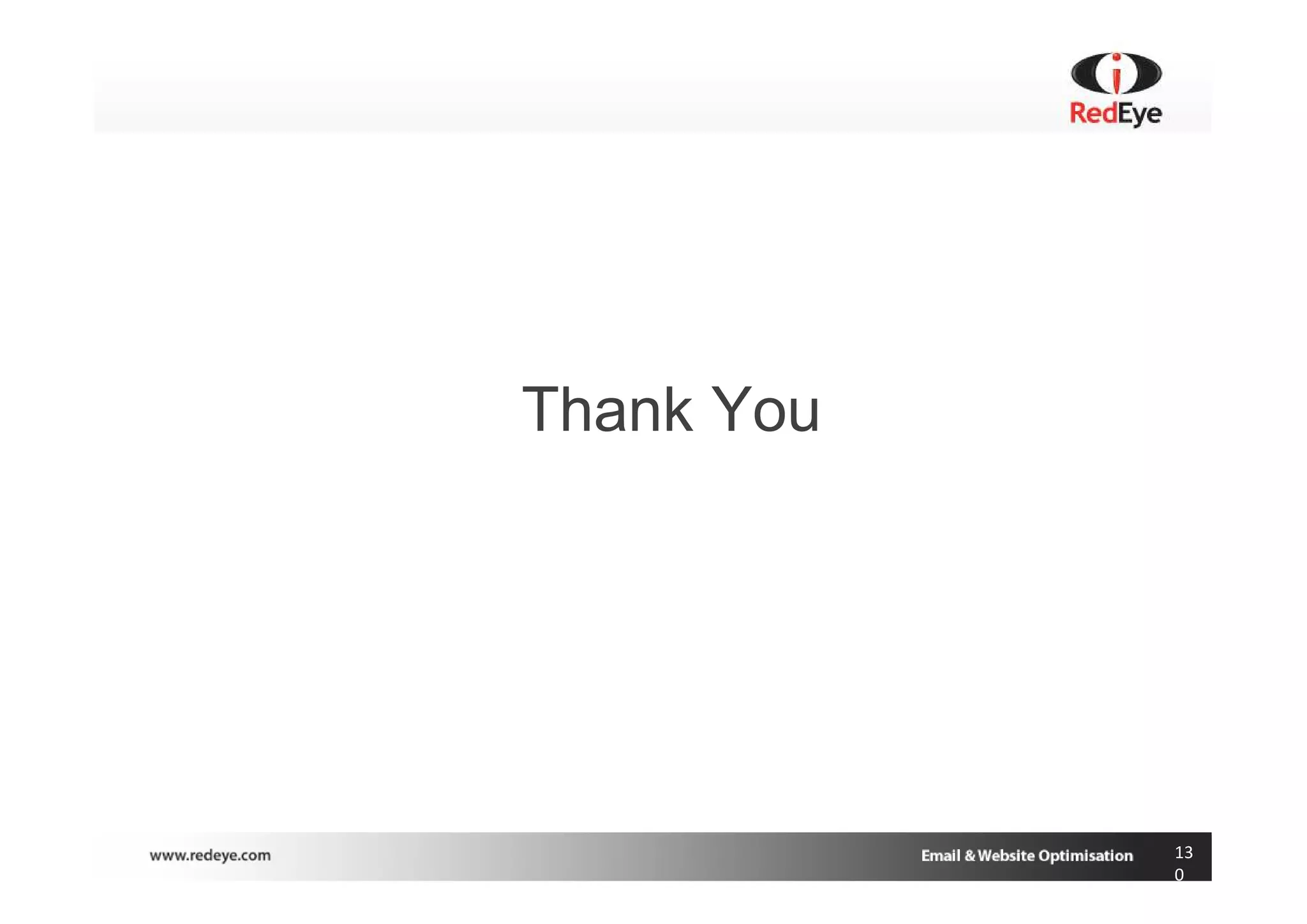 Thank You




            13
            0
 