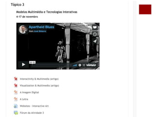 José Bidarra, Universidade Aberta, 2020
 