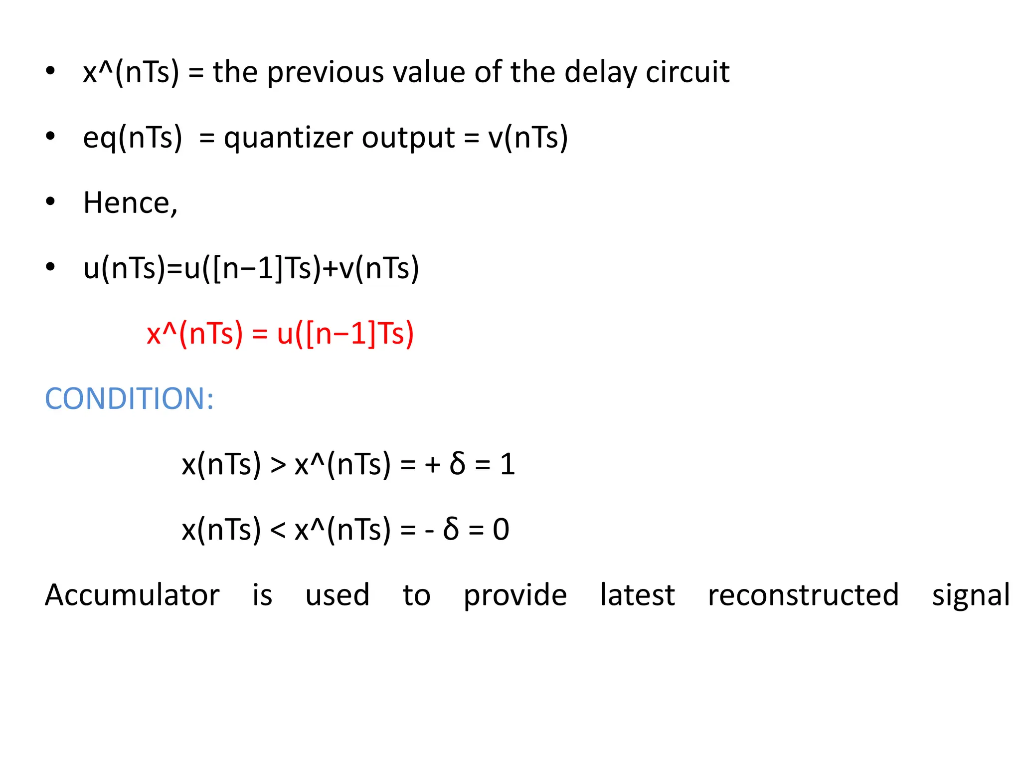 Delta Modulation & Adaptive Delta M.pptx