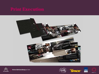Print Execution




DS Line DM Case Study
Name of presentation goes here
 