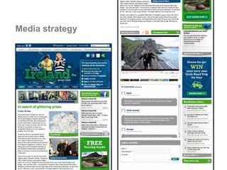 Media strategy




© Indicia 2012
 