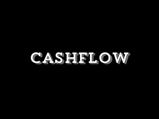 Cashflow
 