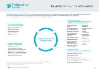 Биржевые деривативы и их особенности
