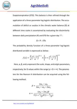 DMAP Formulas | PDF