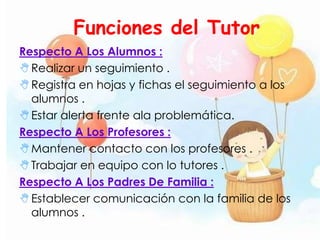 Conocer los propios límites y solicitar ayuda para afrontar situaciones difíciles.