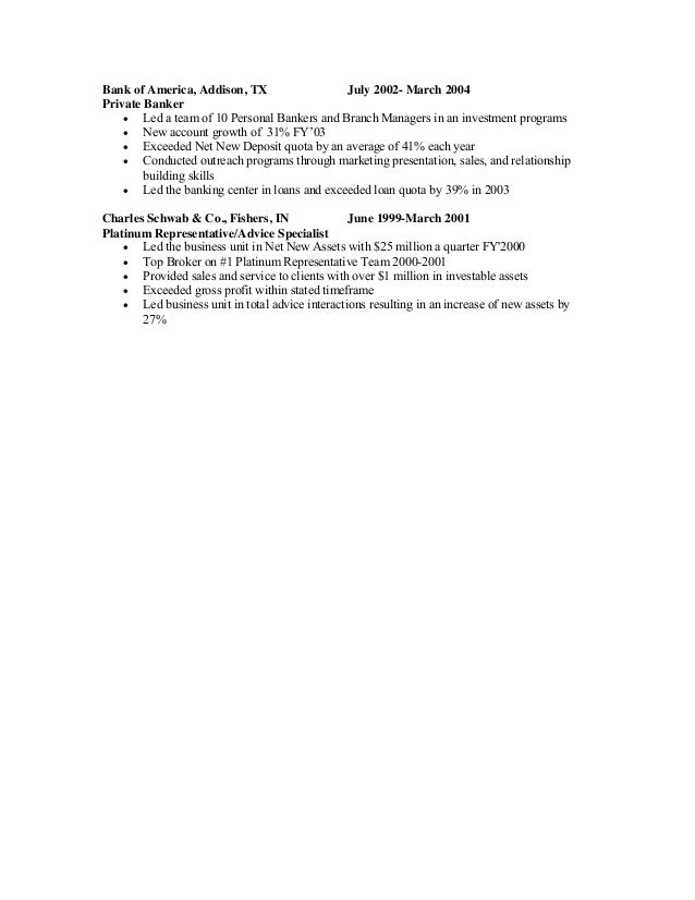 Darrin Marion Resume