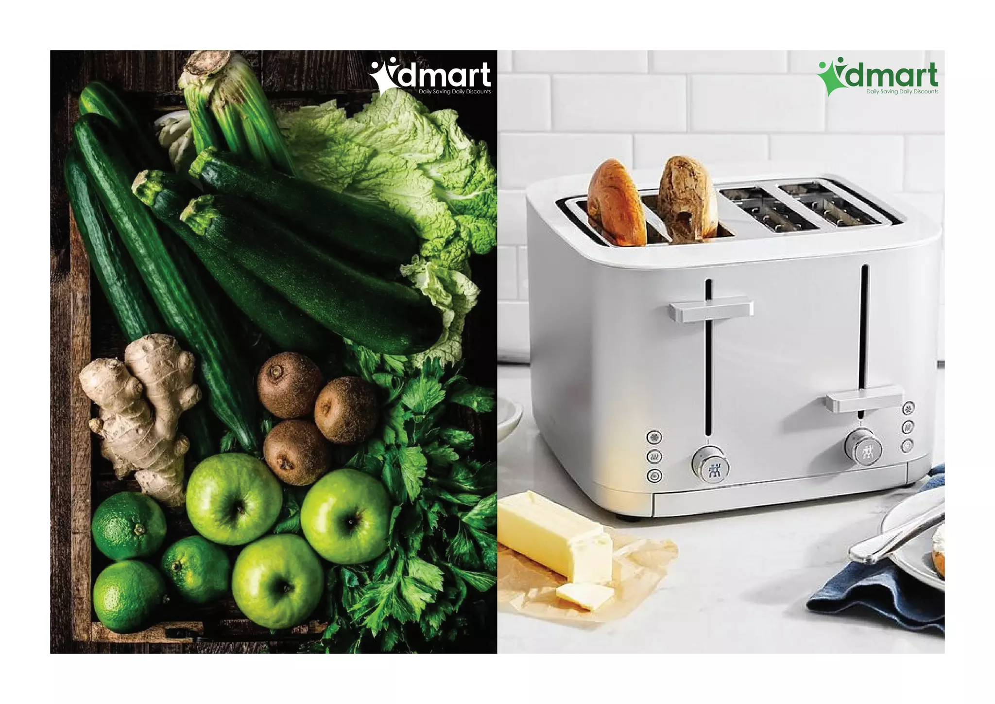 Daily Saving Daily Discounts Daily Saving Daily Discounts
 