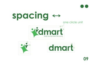 Daily Saving Daily Discounts
09
spacing
one circle unit
 