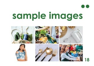 sample images
18
 