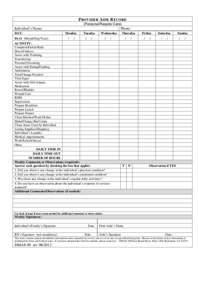 Personal Health Records What Health Care Providers Need Personal Health Records What Health Care Providers Need