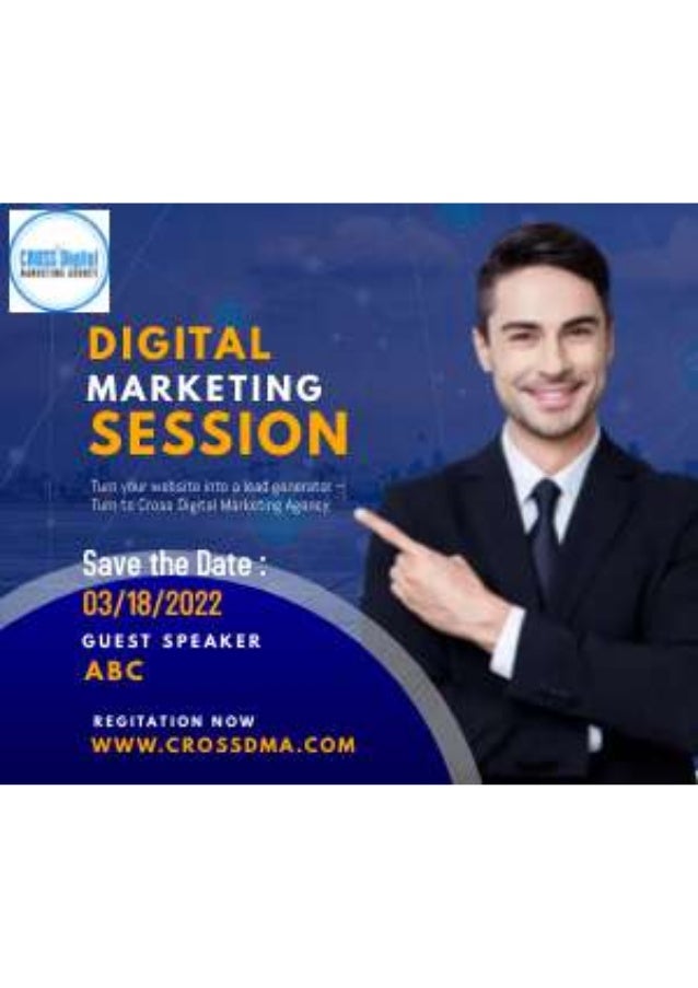 DMA session PDF