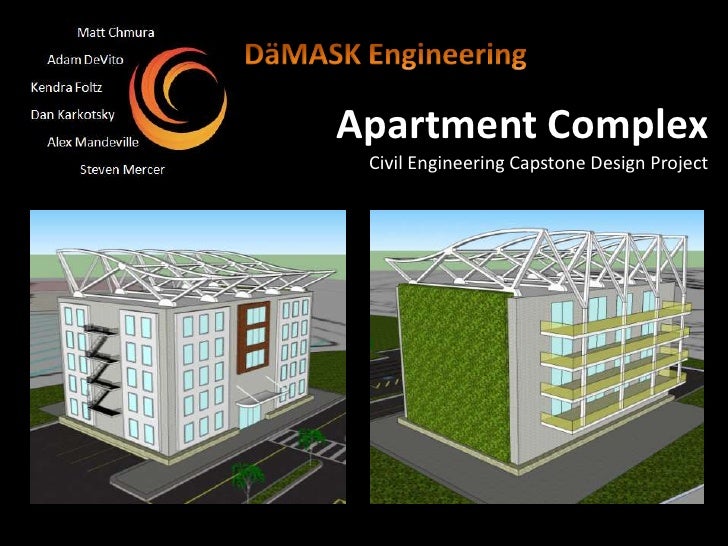 civil engineering capstone project philippines