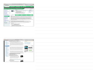 41
42
http://reviews.cnet.com/dslr-buying-guide/http://reviews.cnet.com/dslr-buying-guide/
 