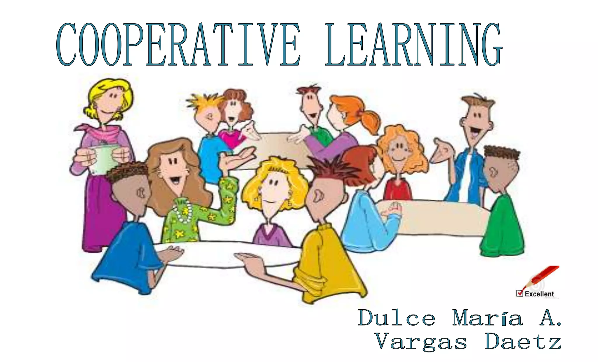 Dmavd Cooperative Learning Techniques 1 Video PPT Dmavd cooperative learning techniques 1 video ppt